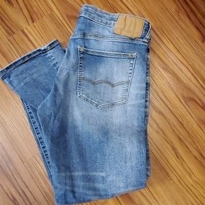 American Eagle Mens Jeans